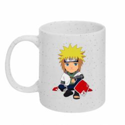 Кружки з блискітками 320ml