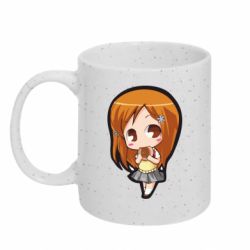 Кружки з блискітками 320ml