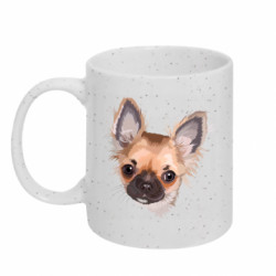 Кружки с блестками 320ml