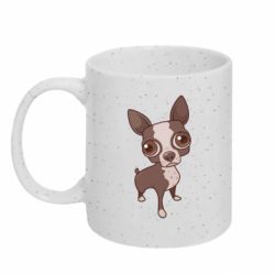 Кружки с блестками 320ml