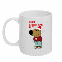 Кружки с блестками 320ml