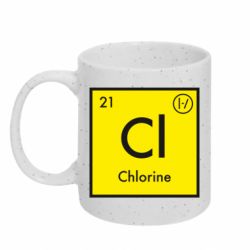 Кружки с блестками 320ml