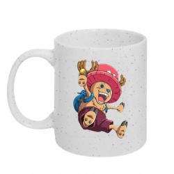 Кружки з блискітками 320ml