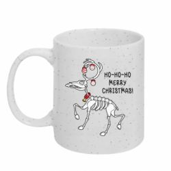 Кружки з блискітками 320ml