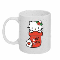 Кружки с блестками 320ml