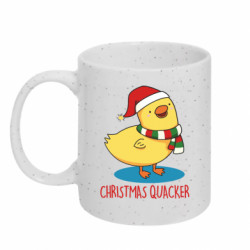 Кружки з блискітками 320ml