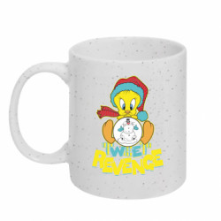 Кружки з блискітками 320ml