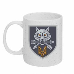 Кружки з блискітками 320ml