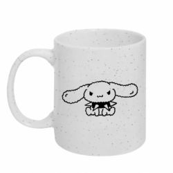 Кружки з блискітками 320ml