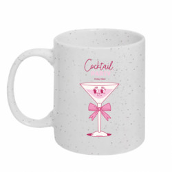 Кружки с блестками 320ml