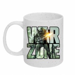 Кружки з блискітками 320ml