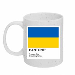 Кружки с блестками 320ml