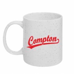 Кружки с блестками 320ml