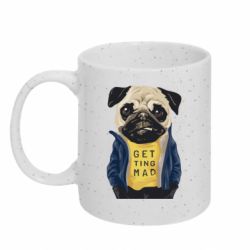 Кружки с блестками 320ml