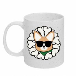 Кружки с блестками 320ml