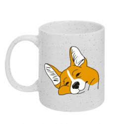 Кружки з блискітками 320ml