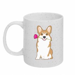 Кружки с блестками 320ml