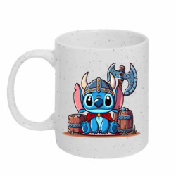 Кружки с блестками 320ml