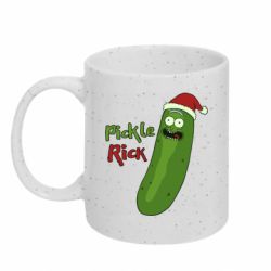 Кружки з блискітками 320ml