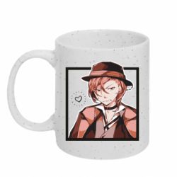 Кружки с блестками 320ml