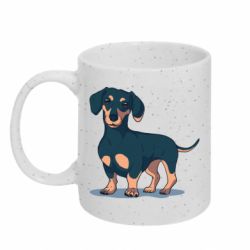 Кружки з блискітками 320ml