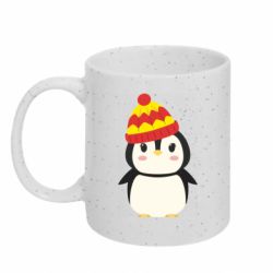 Кружки з блискітками 320ml