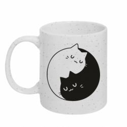 Кружки с блестками 320ml