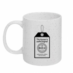 Кружки з блискітками 320ml