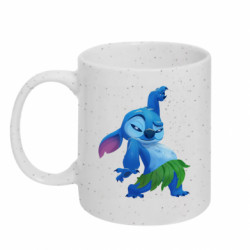 Кружки з блискітками 320ml