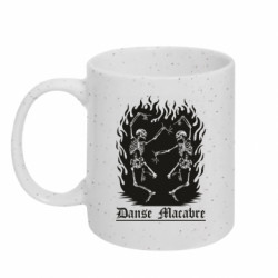 Кружки з блискітками 320ml