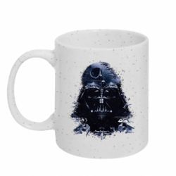 Кружки з блискітками 320ml