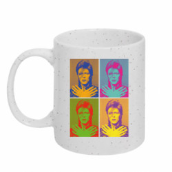 Кружки с блестками 320ml