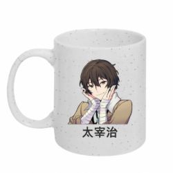 Кружки з блискітками 320ml