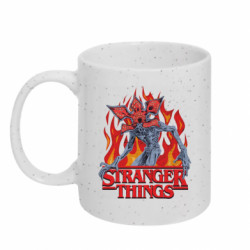 Кружки з блискітками 320ml