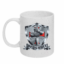 Кружки з блискітками 320ml