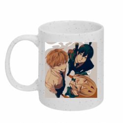 Кружки с блестками 320ml