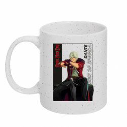 Кружки с блестками 320ml