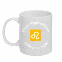 Кружки с блестками 320ml