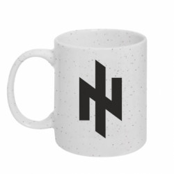 Кружки з блискітками 320ml