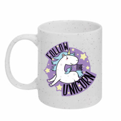 Кружки з блискітками 320ml