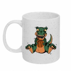 Кружки с блестками 320ml