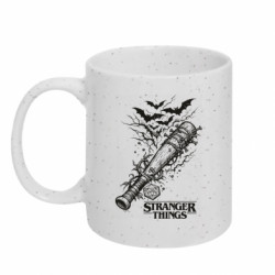 Кружки с блестками 320ml