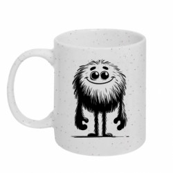 Кружки с блестками 320ml