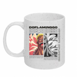 Кружки с блестками 320ml