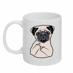 Кружки с блестками 320ml