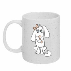 Кружки с блестками 320ml