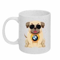 Кружки з блискітками 320ml