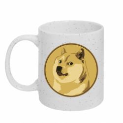 Кружки с блестками 320ml