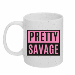 Кружки с блестками 320ml