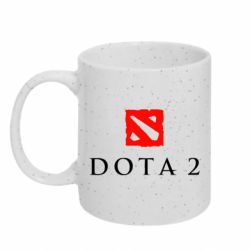 Кружки з блискітками 320ml